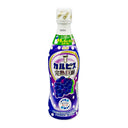 Asahi Calpis Soda Concentrated Yogurt Drink Kyoho Grape Flavour 470ml - Tuk Tuk Mart