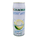 Chaokoh Coconut Water 520ml - Tuk Tuk Mart