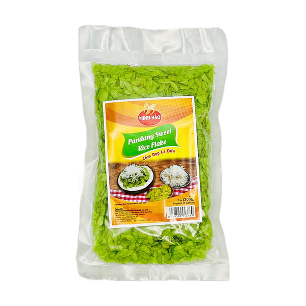 Minh Hao Pandang Sweet Rice Flake 200g - Tuk Tuk Mart