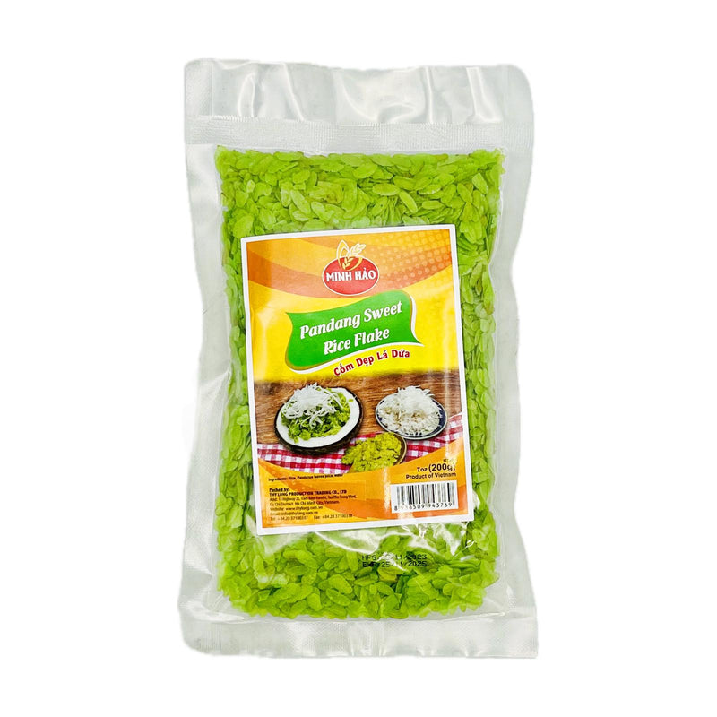 Minh Hao Pandang Sweet Rice Flake 200g - Tuk Tuk Mart