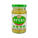 GZH Brand White Beancurd Sauce 328g - Tuk Tuk Mart