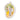 Dee Sticky Rice with Mango, Coconut Cream and Mung Bean 180g (Frozen) - Tuk Tuk Mart