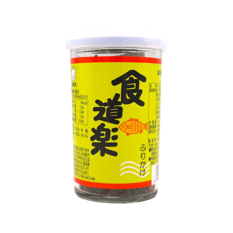 Futaba Furikake Rice Seasoning (Shokudoraku Furikake) 50g - Tuk Tuk Mart