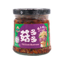 FSG Enoki Mushroom 158g - Tuk Tuk Mart