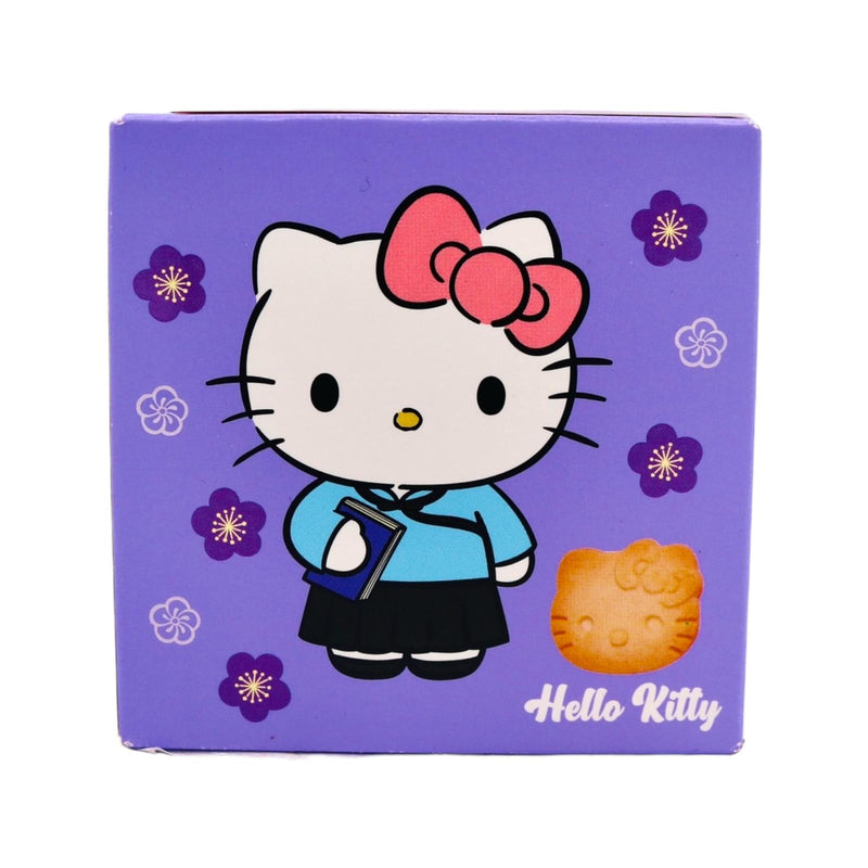 Bourbon Hello Kitty Petit Cookies Yogurt Flavour 47g - Tuk Tuk Mart