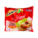 Umeville Food Frozen Radish Cake 梅花長榮台式蘿蔔糕 1kg (Frozen) - Tuk Tuk Mart