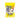 BDMP Dried Yellow Stripe Trevally 黃色柄魚 100g (Frozen) - Tuk Tuk Mart