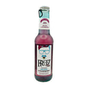 Freez Carbonated Mojito Strawberry Flavour Drink 275ml - Tuk Tuk Mart