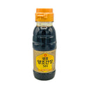 Sempio Naturally Brewed Soy Sauce 150ml - Tuk Tuk Mart
