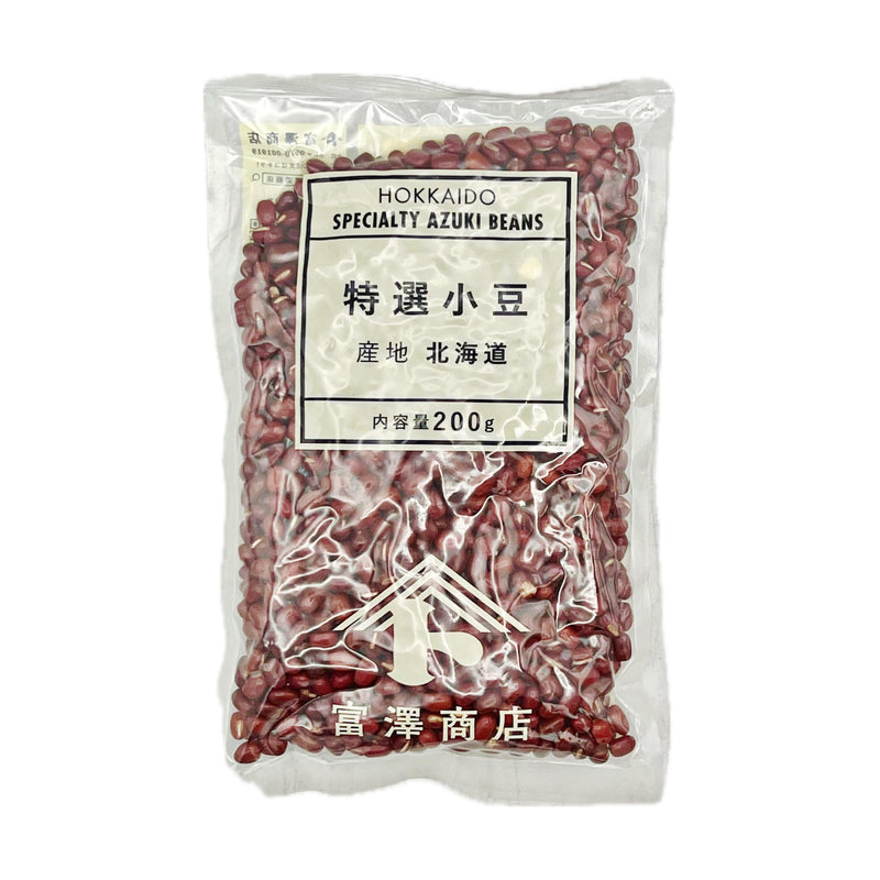 Tomiz Dried Azuki Beans 200g - Tuk Tuk Mart