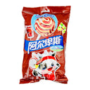 Alpenliebe Lollipop Candy Cola & Vanilla Flavour (20 Pieces) 200g - Tuk Tuk Mart