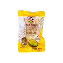 Mae Napa Steamed Sticky Rice with Coconut Cream & Durian 80g - Tuk Tuk Mart