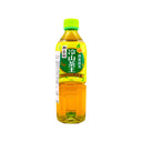 RTG Honey Green Tea 御茶園冷山茶王蜂蜜綠茶 500ml - Tuk Tuk Mart