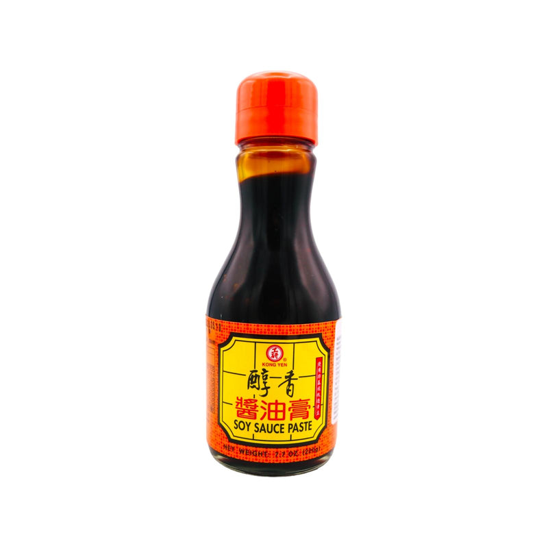 Kong Yen Thick Soy Sauce Paste 220g - Tuk Tuk Mart