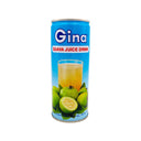 Gina Guava Juice Drink 240ml - Tuk Tuk Mart