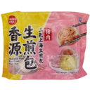 Freshasia Pan-Fried Pork Bun 324g (Frozen) - Tuk Tuk Mart