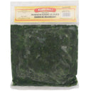 Kain-Na! Frozen Jute Leaves (Dahon Ng Saluyot) 227g (Frozen) - Tuk Tuk Mart