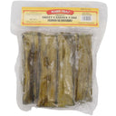 Kain-Na! Sweet Cassava Cake (Suman Sa Cassava) 454g (Frozen) - Tuk Tuk Mart