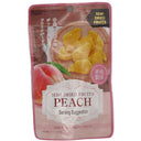 Semi Dried Fruits Peach 35g - Tuk Tuk Mart