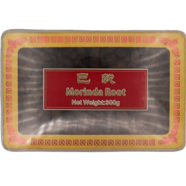Morinda Root 巴戟 300g - Tuk Tuk Mart