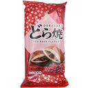 Love & Love Dorayaki Red Bean Flavour 165g - Tuk Tuk Mart