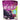 Orion Grape Flavoured Gummy Candy 好朋友 果滋果姿 葡萄味 60g - Tuk Tuk Mart