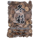 East Asia Brand Dried Mushrooms 500g - Tuk Tuk Mart