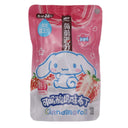 Juruo Jelly Drink Yogurt Pudding Strawberry Flavour 80g - Tuk Tuk Mart