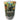 PlayB Instant Bubble Tea with Matcha (Green Tea) Flavour, Starch Balls, Sugar and Sweetener 85g - Tuk Tuk Mart