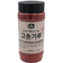 ChoripDong Hot Pepper Powder 200g - Tuk Tuk Mart