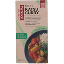Yutaka Mild Katsu Curry Sauce 100g - Tuk Tuk Mart