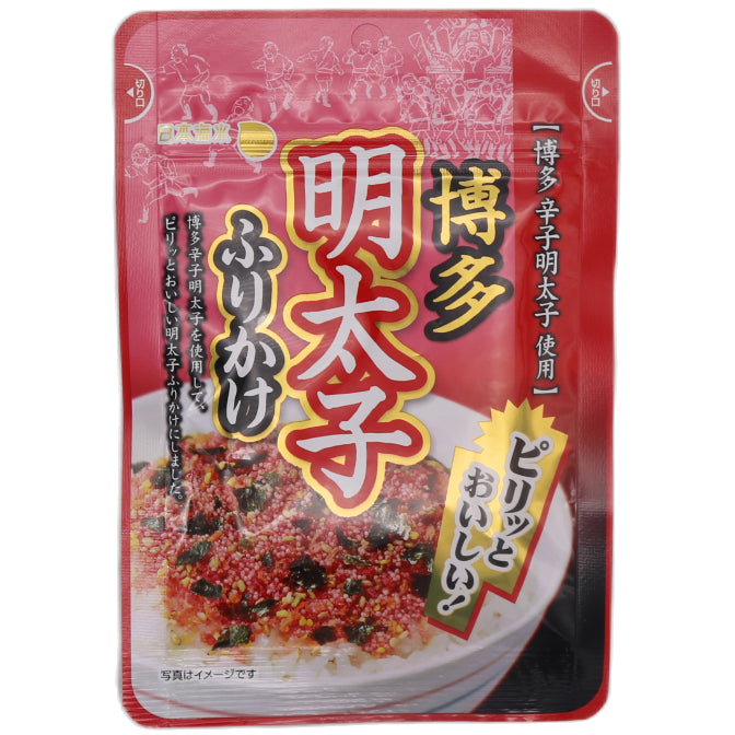 Furikake Seasoning Mentaiko Flavour 25g - Tuk Tuk Mart