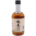 Meijian Plum Liqueur (Alc. 12% Vol.) 梅見 青梅原味 330ml - Tuk Tuk Mart