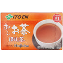 ITO EN Ooi-Ocha Hojicha Teabag 32g - Tuk Tuk Mart