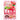 Seika Foods Peach Soft Candy 32g - Tuk Tuk Mart