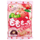 Seika Foods Peach Soft Candy 32g - Tuk Tuk Mart