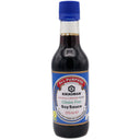 Kikkoman Naturally Brewed Tamari Gluten Free Soy Sauce 250ml - Tuk Tuk Mart