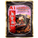 A1 Herbal Soup Mix (Sup Campuran Herba) 肉骨茶 60g - Tuk Tuk Mart