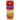 Four Seas Orange Drink with Orange Pulp 四洲 懷舊版粒粒橙 240ml - Tuk Tuk Mart