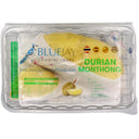 Bluejay Oriental Foods Peeled Durian Monthong 金枕頭榴槤 500g - Tuk Tuk Mart