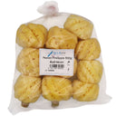 Blue Jay Peeled Pineapple 500g - Tuk Tuk Mart