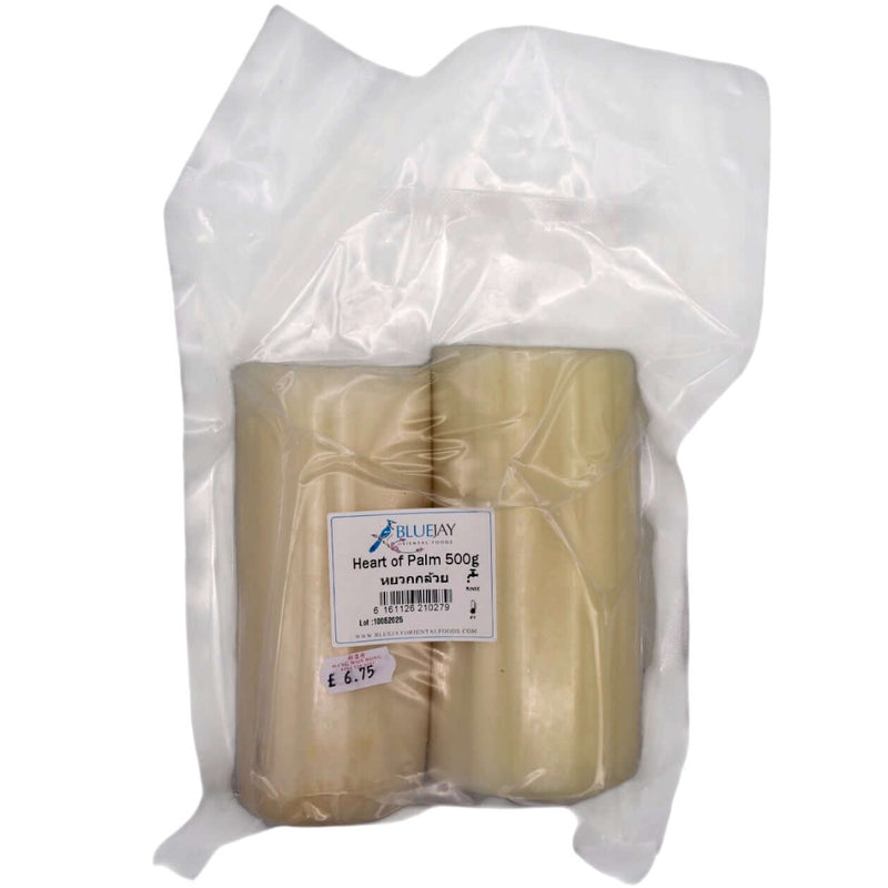 Blue Jay Heart of Palm 500g - Tuk Tuk Mart