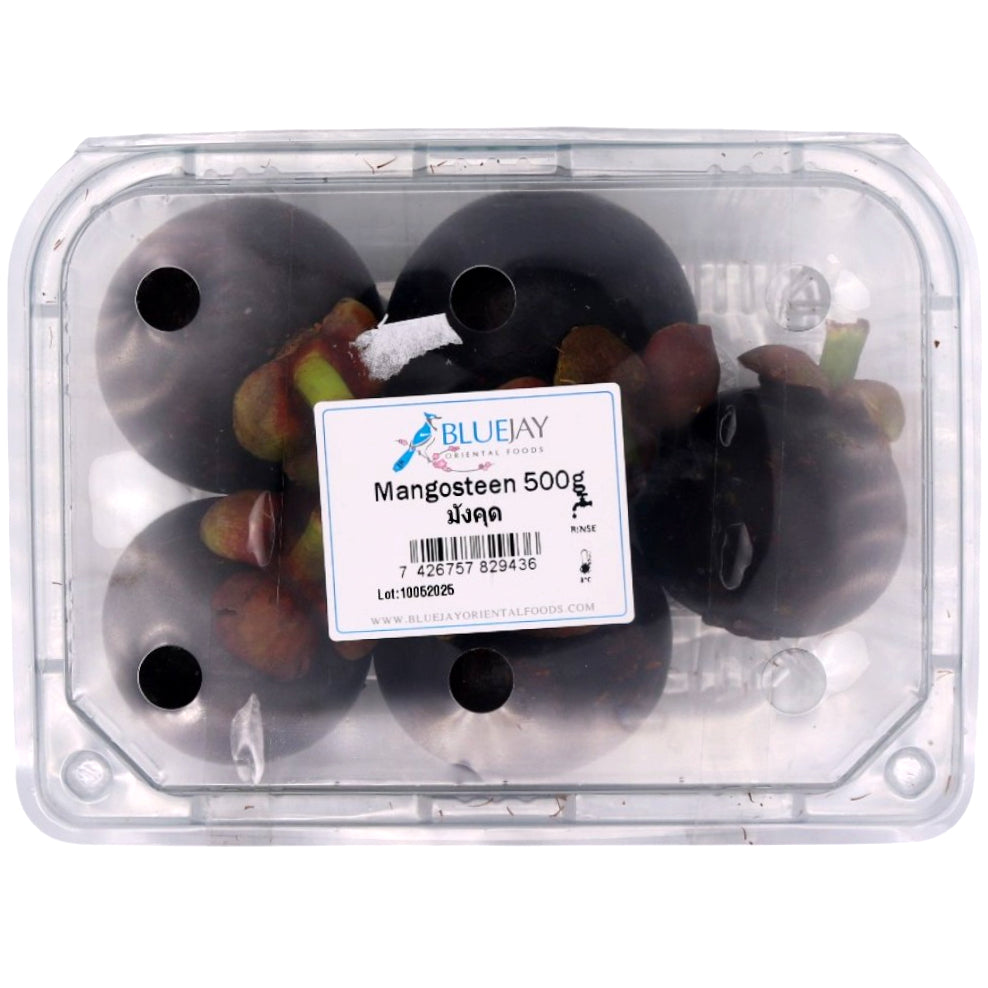 Blue Jay Mangosteen 500g - Tuk Tuk Mart