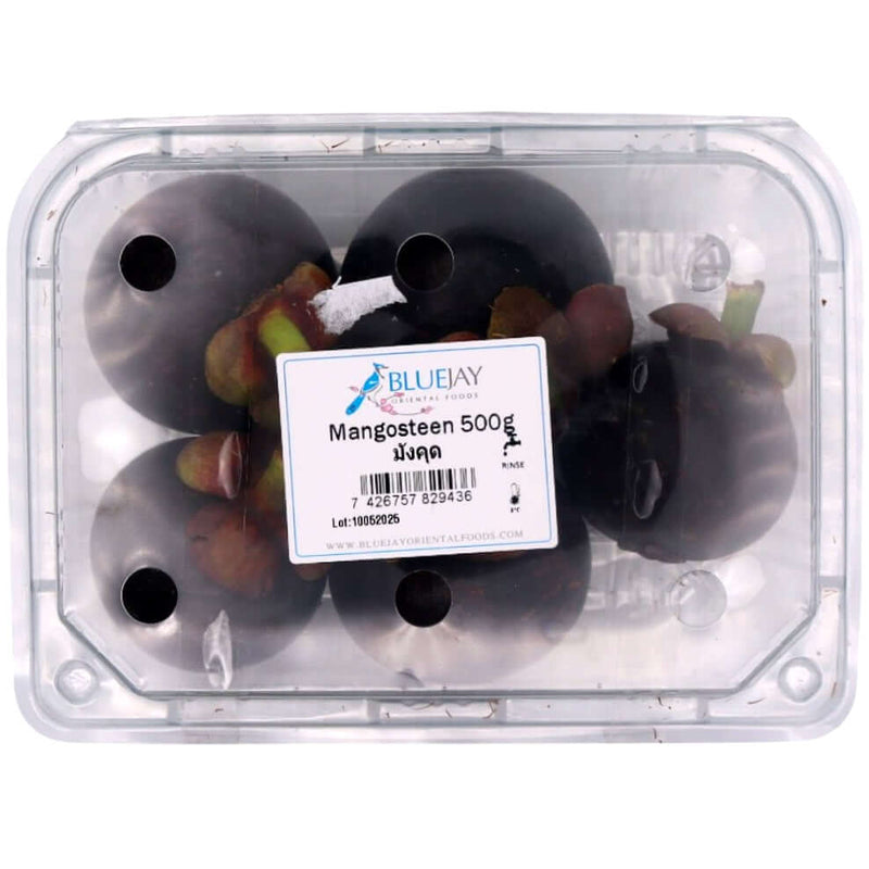 Blue Jay Mangosteen 500g - Tuk Tuk Mart
