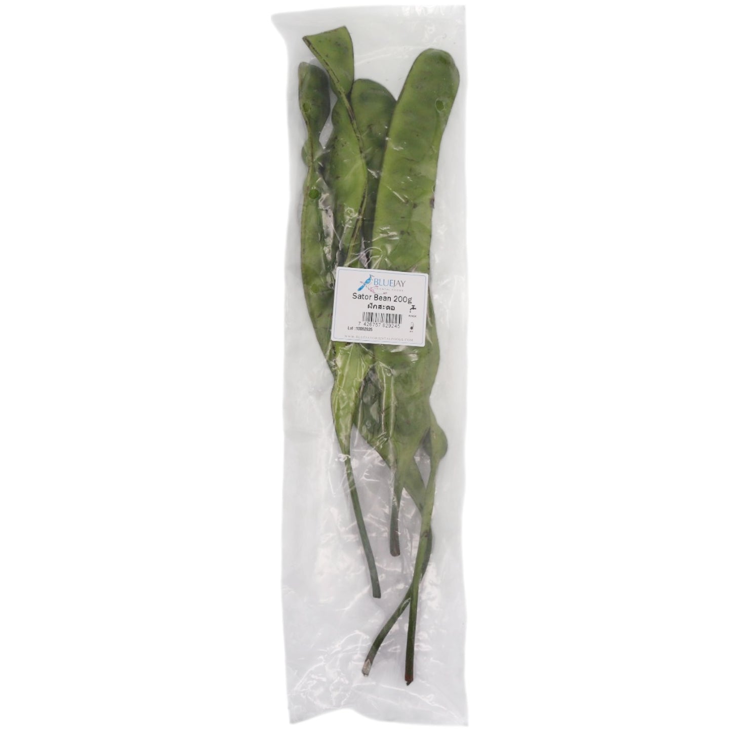 Blue Jay Sator Bean 200g - Tuk Tuk Mart