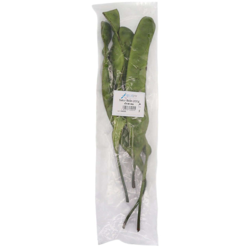 Blue Jay Sator Bean 200g - Tuk Tuk Mart