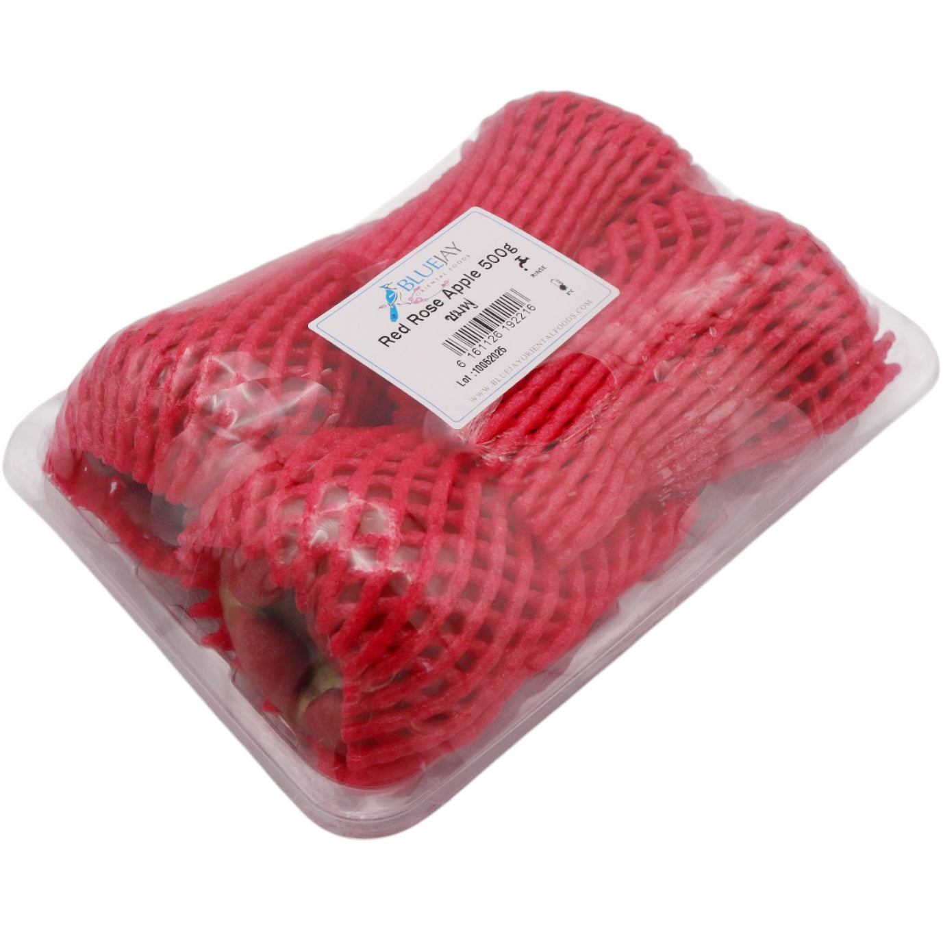 Blue Jay Red Rose Apple 500g - Tuk Tuk Mart