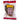 Lucky Fish Sweet Mustard Green (Mui Choi) 惠州甜梅菜芯 200g - Tuk Tuk Mart