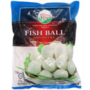 Figo Fish Ball 魚丸 1kg (Frozen) - Tuk Tuk Mart