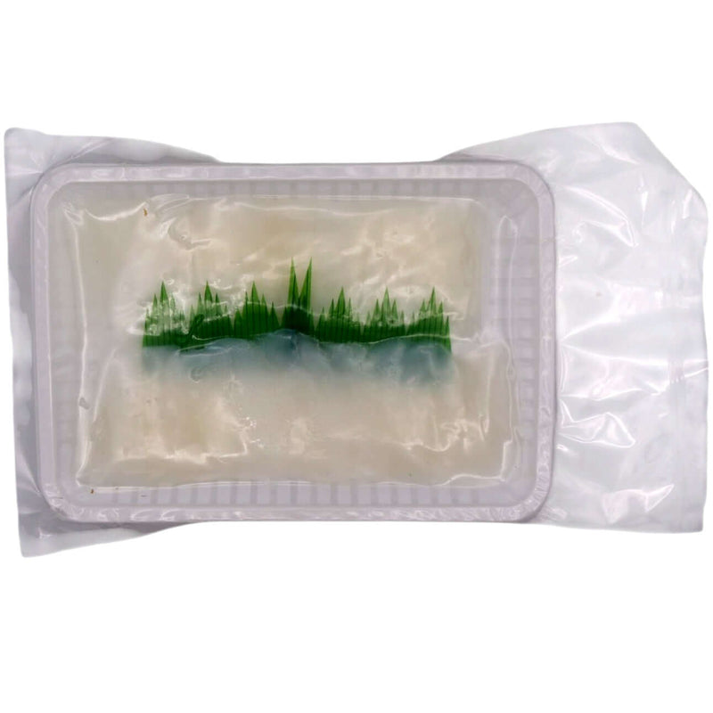 Meranus Cuttlefish Slices (Sushi Toppings) 160g (Frozen) - Tuk Tuk Mart